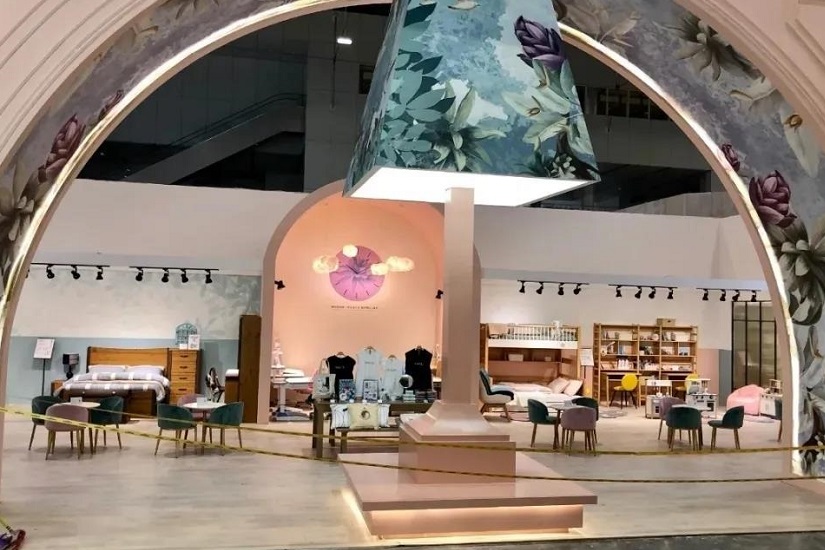 深圳家居设计周2025展位价格与展位申请