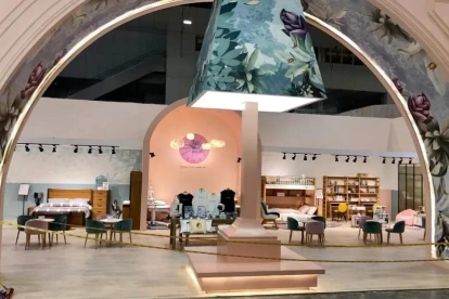 2026深圳家居设计周展位图与展位价格