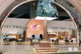 深圳家居设计周现场图片10