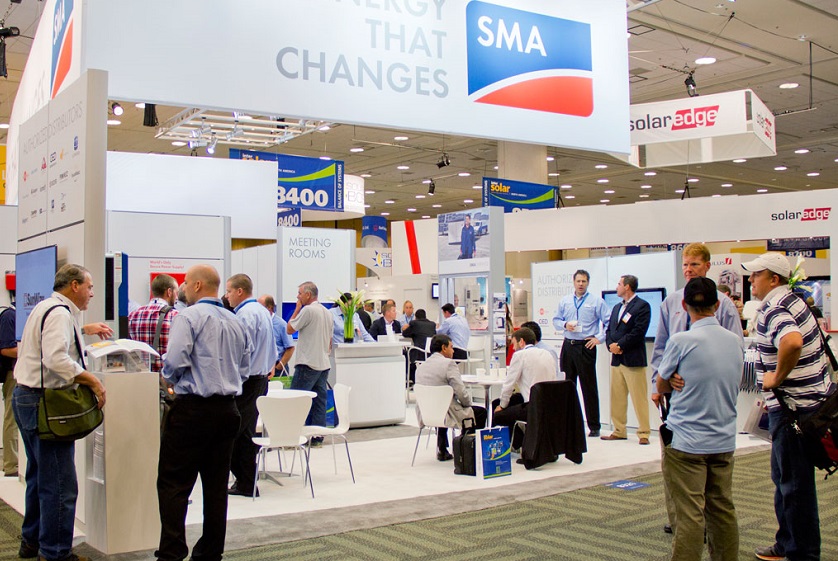 2025美国电池储能展参展攻略(时间+地点+门票)