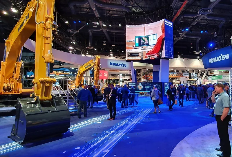 2026年智利工程機械展門票多少錢，怎么購買？