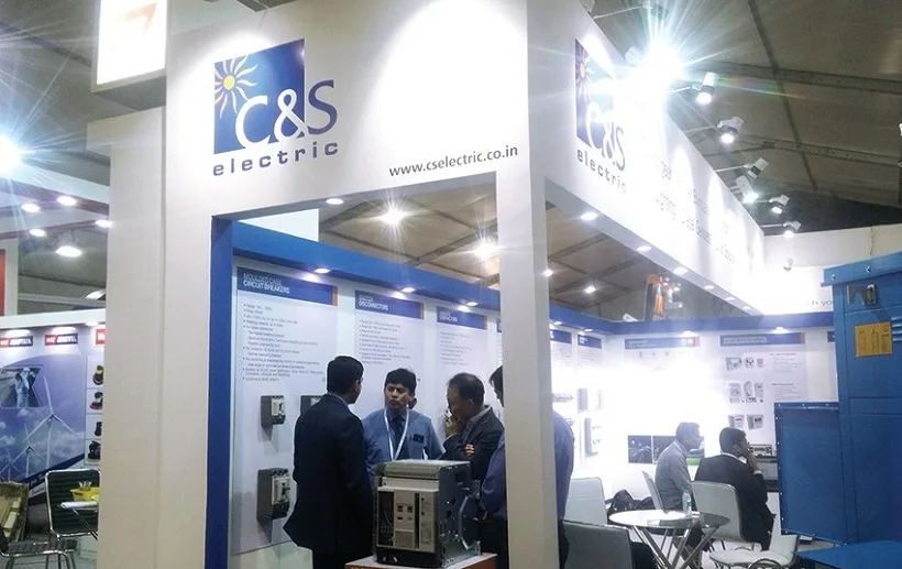 2026印度粉末冶金展 (PMAI)参展攻略（时间地点+门票价格）