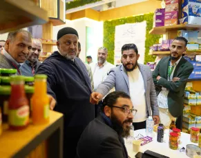 2026年利比亚食品展门票哪里买,购买途径?