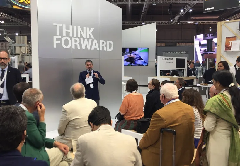 2026意大利木工机械展会刊如何获取？