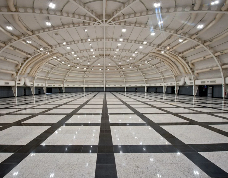 巴西圣保罗世界贸易中心