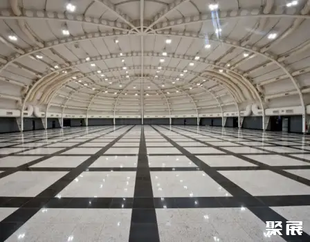 巴西圣保罗世界贸易中心