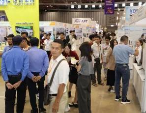 2025马来西亚消费电子展观众登记及注意事项