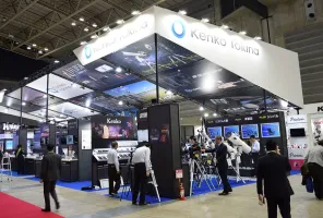 2025日本摄影器材展展品范围有哪些？