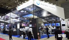 2025日本摄影器材展展品范围有哪些?