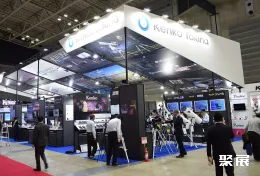 日本摄影器材展现场图片7