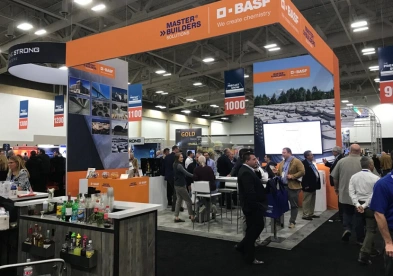 美国预制混凝土展2026门票在哪买