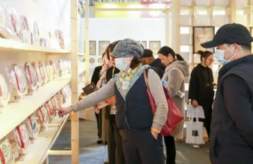 郑州秋季国际茶产业展-郑州茶博会2024门票怎么买 购票入口