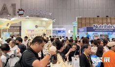 越南孕婴童展(VIETBABY)2027展品有哪些?