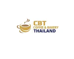 Coffee & Bakery Thailand (CBT)Logo