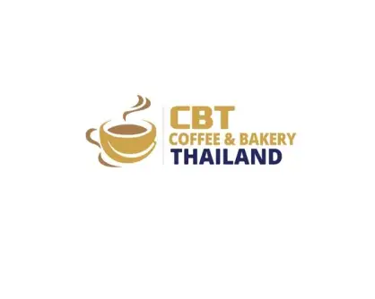 泰国咖啡展logo