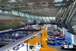 柳州汽配展展会现场(现场盛况)2