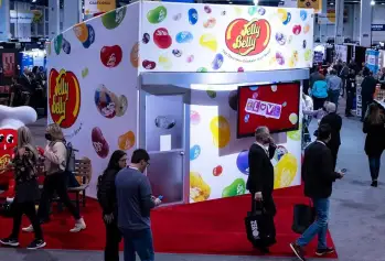美国拉斯维加斯食品展-冬季美食展2025参展攻略（时间地点+门票如何购买？）