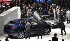 首尔车展(Seoul Mobility Show)2027参展攻略(时间地点+门票怎么买?)