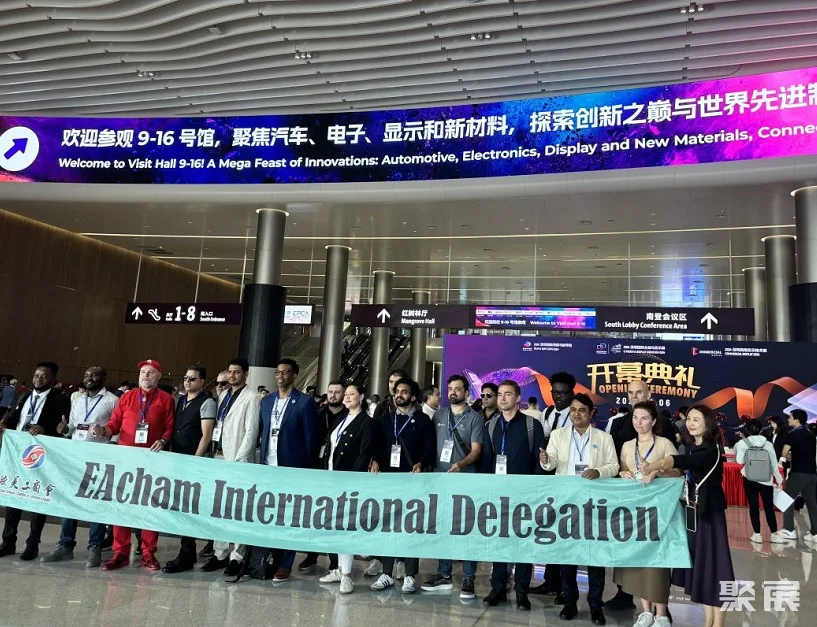 深圳国际全触与显示展