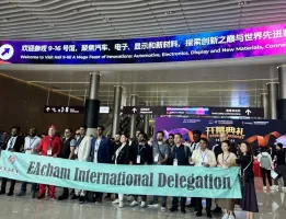 2025深圳显示展参展攻略（时间+地点+门票怎么买？）