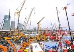 上海宝马展现场图片13