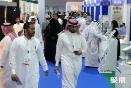 吉達(dá)食品飲料展展會現(xiàn)場(現(xiàn)場盛況)4