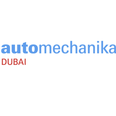 法兰克福迪拜汽配展览会实拍图