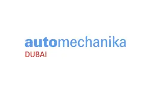 Automechanika DubaiLogo