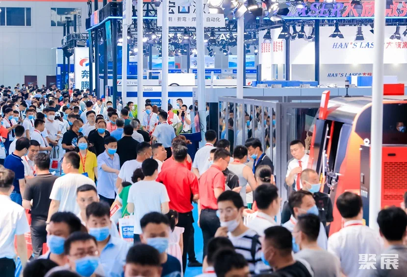 中国(青岛)国际包装工业展览会