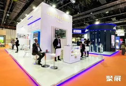 中東煙草展展會(huì)現(xiàn)場(chǎng)(現(xiàn)場(chǎng)盛況)8