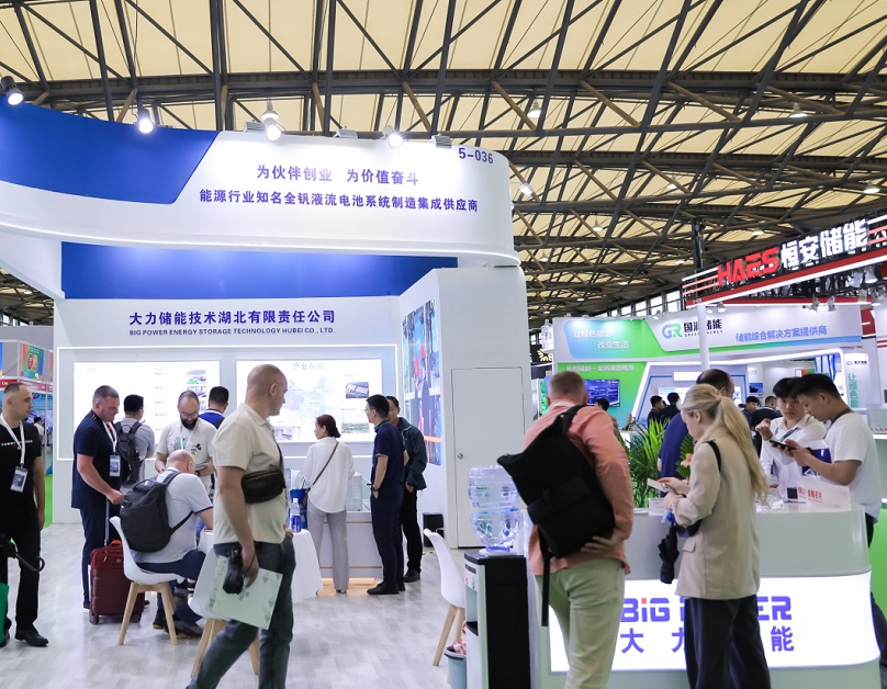 上海全电展现场图片10