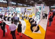 英国商用车展2025时间表与地址