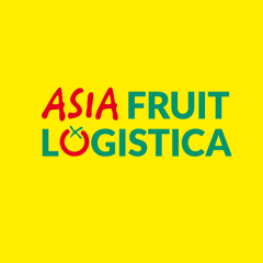 香港亚洲国际果蔬展-亚洲水果国际果蔬大会实拍图