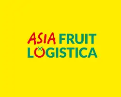 Hong Kong Asia International Fruit & Vegetable Show – Asia Fruit Logistica International Fruit and Vegetable ConferenceLogo