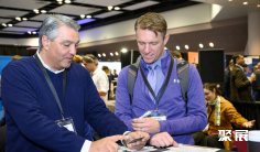 圣何塞物联网展(IoT TECH EXPO North America)2026逛展指南:时间地点/门票价格