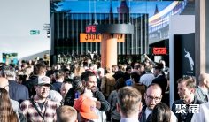 英国酒展2026参展攻略(时间地点+门票多少钱?)