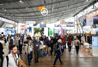 2026德国测绘展 (INTERGEO)参展攻略（时间地点+门票价格）