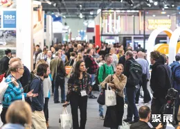 英国教育装备展现场图片2