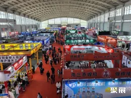 沈阳五金展现场图片1
