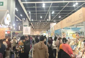 2025年香港宠物展门票多少钱，怎么购买？