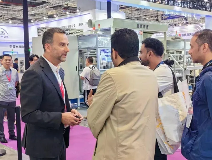 2026上海电子电路展 (CPCA Show)观众预登记正式开启，精彩即将登场！