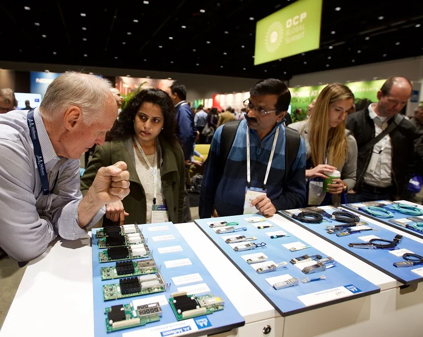 2026美国数据中心展 (OCP Global Summit)观众预登记正式开启，精彩即将登场！