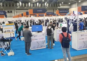 2025新加坡科技展展商名录会刊