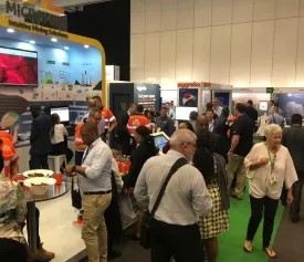 2025南非矿业展门票价格，怎么购买？