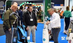 2025英国清洁展参展攻略(时间地点+门票哪里买?)