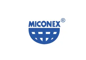 中國（合肥）國際測量控制與儀器儀表展覽會Logo