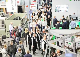 波兰建材展2026参展攻略（时间地点+门票怎么买？）