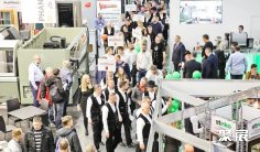 波兰建材展2026展位图与展位申请