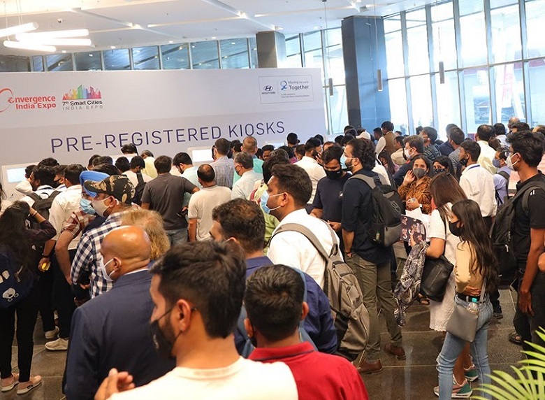 印度区块链展2025参展攻略(时间地点+门票在哪买?)