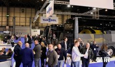 伯明翰客车展2026逛展指南:时间地点/门票多少钱